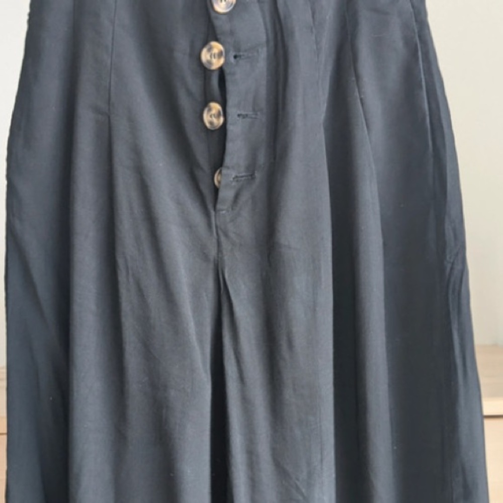 Zara Floral Mini Dress